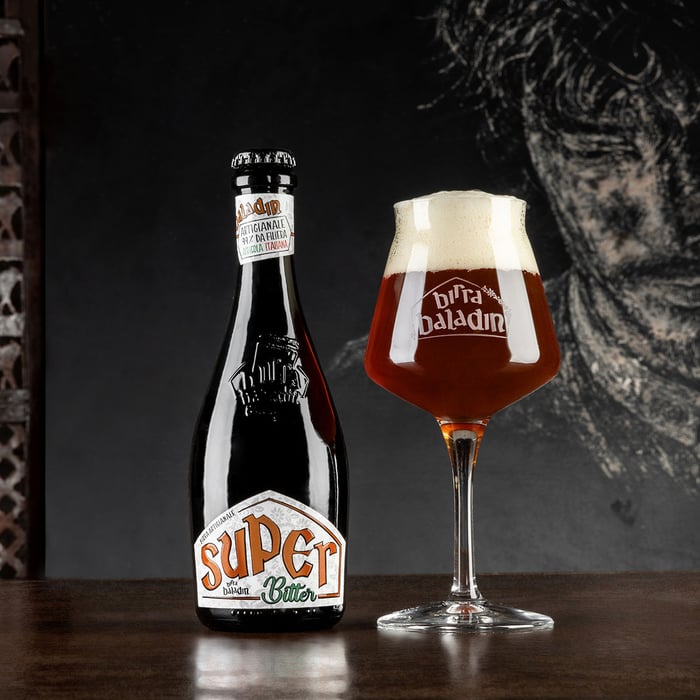 Super Bitter image