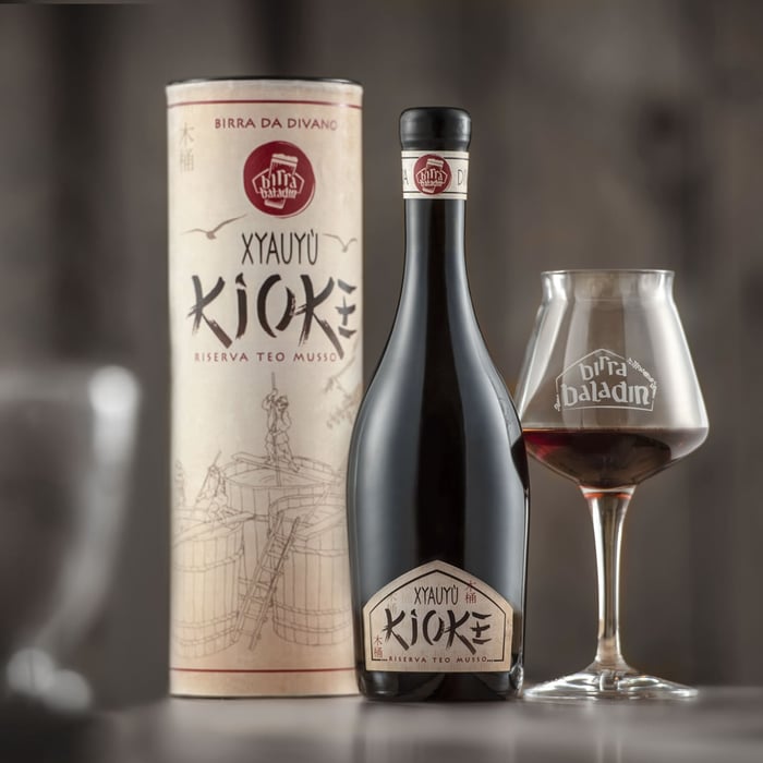 Xyauyù Kioke 2016 image