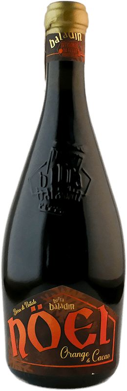 Nöel Orange e Cacao