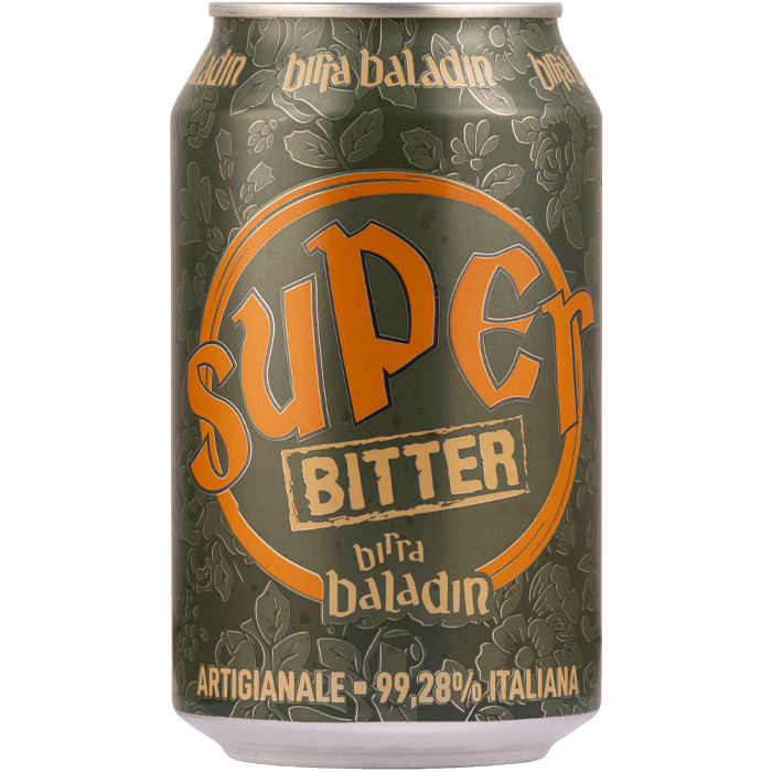 Super Bitter