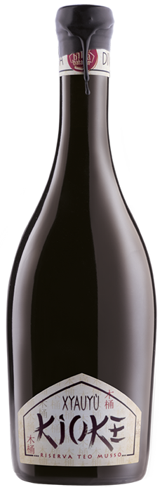 Xyauyù Kioke 