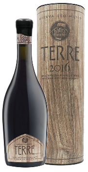 Terre 2016